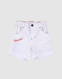 MIRTILLO - HOSEN - Shorts - bei YOOX.COM