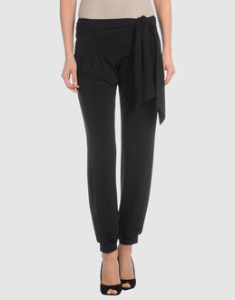 Lara Casual Pants - Item 36236046
