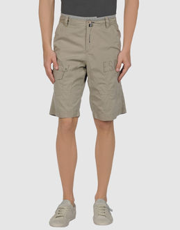 ENERGIE - PANTALONI - Bermuda - su YOOX.COM