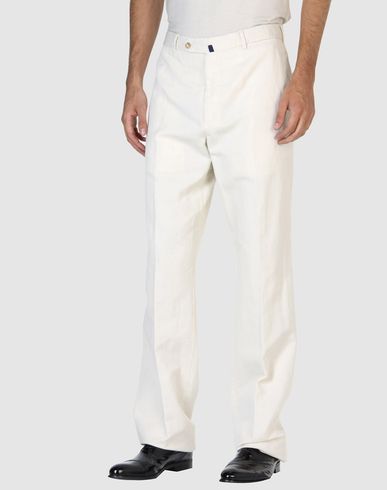 ZOOM INCOTEX - Casual pants