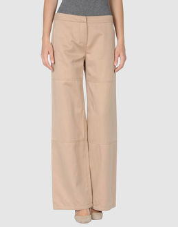'S MAX MARA - PANTALONES - Pantalones en YOOX.COM