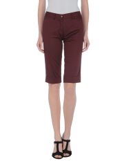 BEGOÑA COSTA by GUERRAL - Bermuda shorts