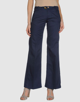 Weber Casual Pants - Item 36236991