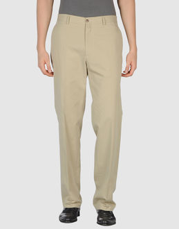 Guerral Casual Pants - Item 36237048
