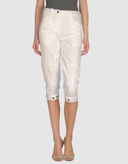 Malloni 3/4-length Shorts - Item 36237096