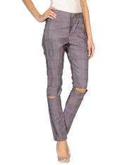 CYNTHIA ROWLEY - Casual pants