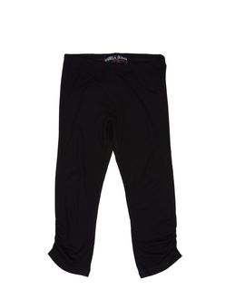 MARIELLA BURANI LE GIOVANI Leggings Item 36237132