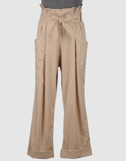 CHLOE Casual pants Item 36237147