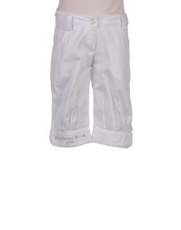 Scervino Street 3/4-length Shorts - Item 36237411