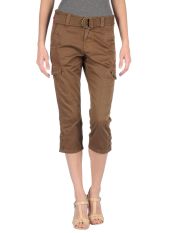 TOMMY HILFIGER DENIM - 3/4-length short