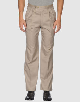 FLYING CROSS - PANTALONI - Pantaloni classici - su YOOX.COM