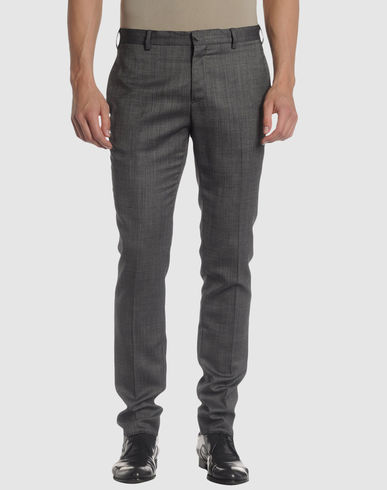 TRUSSARDI 1911 Formal trouser