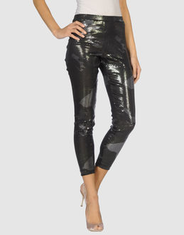 Cut25 By Yigal Azrou??l Leggings - Item 36237960
