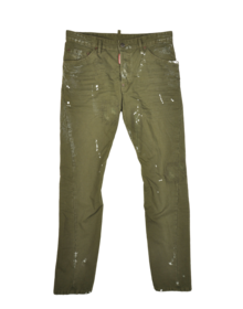 DSQUARED2 - Casual pants