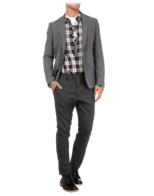 DSQUARED2 - Casual pants