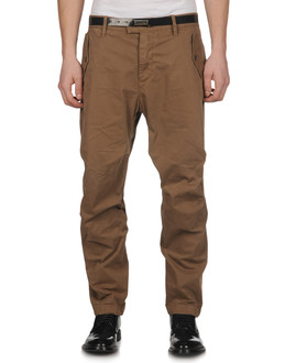 DSQUARED2 - Casual pants