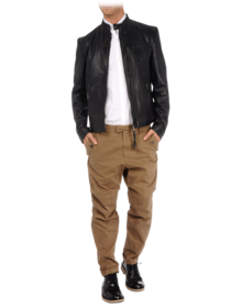 DSQUARED2 - Casual pants