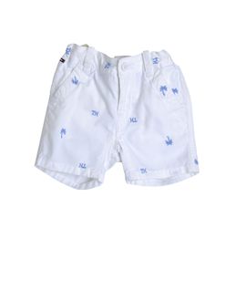 TOMMY HILFIGER - HOSEN - Shorts - bei YOOX.COM