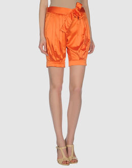 Exte - Pantalons - Bermudas - 