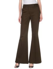 DIANE VON FURSTENBERG - Casual pants