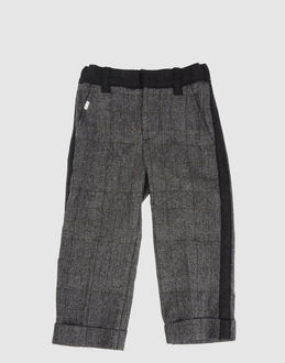 D&G JUNIOR - HOSEN - Hosen - bei YOOX.COM
