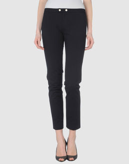 Hussein Chalayan Casual Pants - Item 36239412