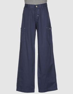 D&g Junior Casual Pants - Item 36239413