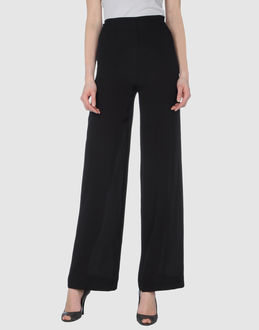 Hussein Chalayan Casual Pants - Item 36239428