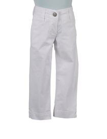 EDDIE PEN - Casual pants