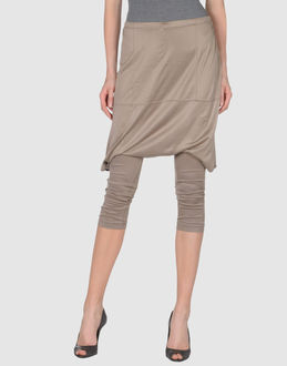 Zucca 3/4-length Shorts - Item 36239870