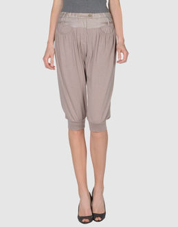 Tsumori Chisato 3/4-length Shorts - Item 36239902