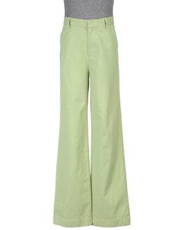 Hosen - GANT - BEI YOOX.COM