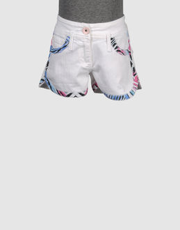 ROBERTO CAVALLI ANGELS - HOSEN - Shorts - bei YOOX