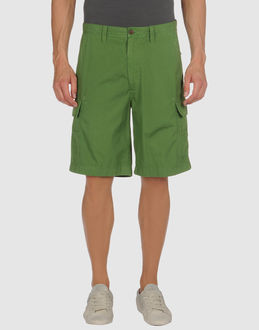 NAUTICA - PANTALONI - Bermuda - su YOOX.COM