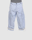 RA-RE - Pantalones piratas