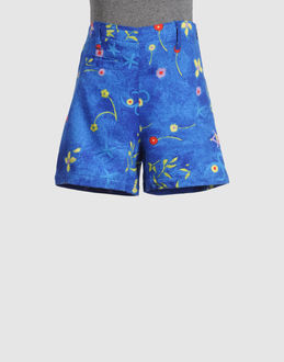 MAR�SE - HOSEN - Shorts - bei YOOX.COM