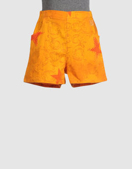 MAR�SE - HOSEN - Shorts - bei YOOX.COM