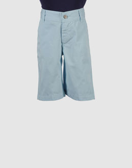 La Martina Bermudas - Item 36240705