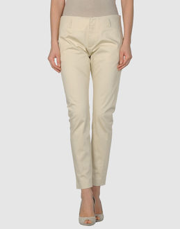 Hache Casual Pants - Item 36240710