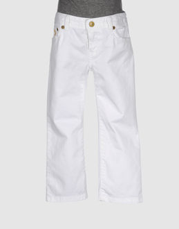 RALPH LAUREN - HOSEN - Hosen - bei YOOX.COM