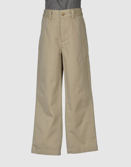 HACKETT Casual pants Item 36241163
