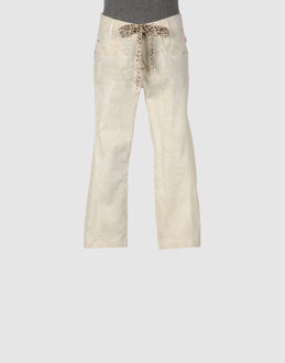 ROBERTO CAVALLI ANGELS - HOSEN - Hosen - bei YOOX.
