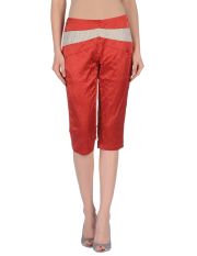 VASSALLI - 3/4-length short