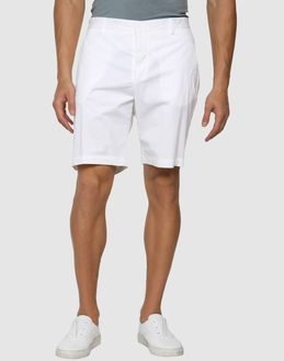Adam By Adam Lippes Bermudas - Item 36241533