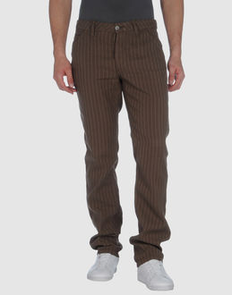 Ikks Casual Pants - Item 36241611