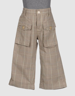 Armani Junior Casual Pants - Item 36241674