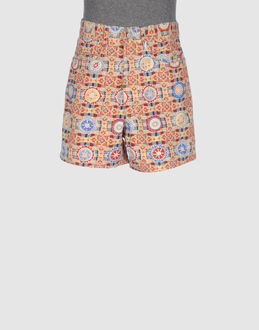 CAKEWALK - HOSEN - Shorts - bei YOOX.COM