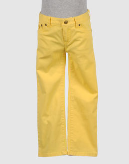 RALPH LAUREN - HOSEN - Hosen - bei YOOX.COM