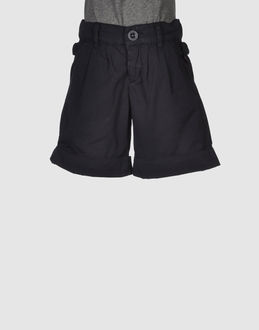 Roberto Cavalli Devils Bermudas - Item 36241750
