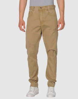 Topman Casual Pants - Item 36241905